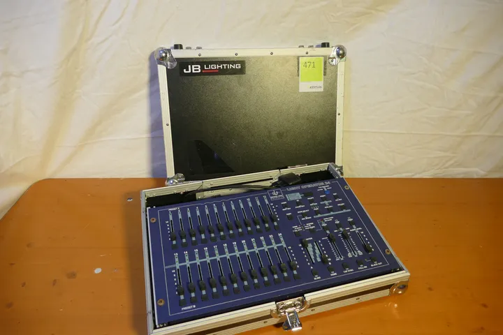 GLP Light Operator 24 DMX Lichtpult